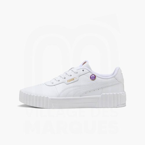 Puma Carina 3.0 Basket De Mode Femme