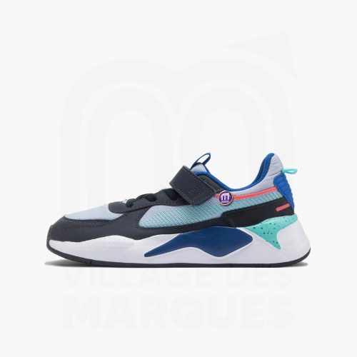 Puma RS-X Little Parachute Landing Basket Enafnt Garçon