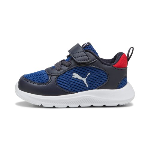Puma Fun Racer 2 Basket Enfant Garçon