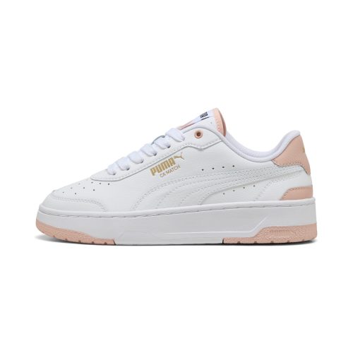 Puma CA Match Basket Femme