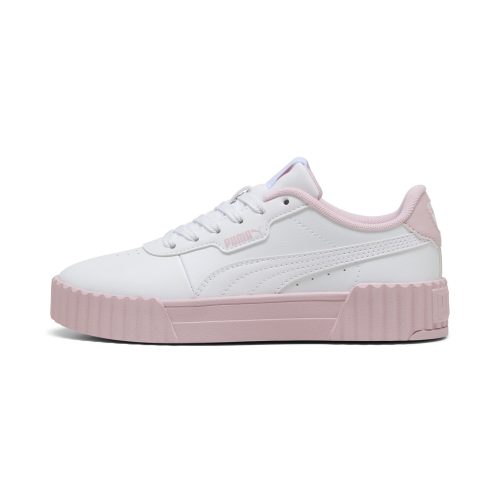 Puma Carina 3.0 Cutie Basket Junior Fille