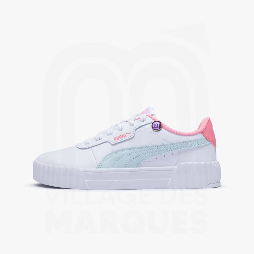 Puma Carina 3.0 Basket De Mode Junior Fille