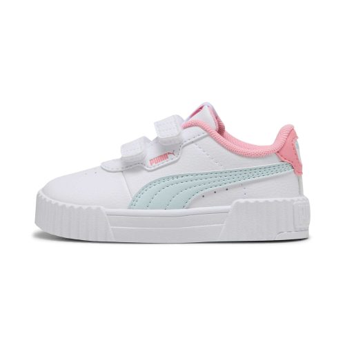 Puma Carina 3.0 Basket De Mode Enfant Fille