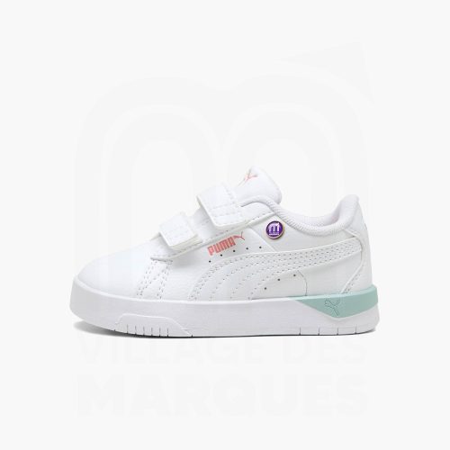 Puma Jada Classic V Basket Enafnt Fille