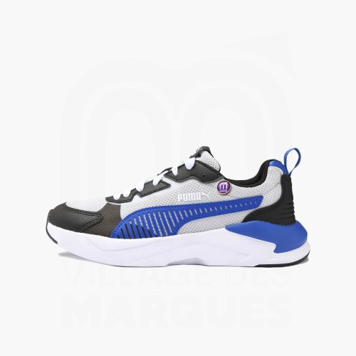 Puma X-Ray 3 LT Basket Junior Garçon