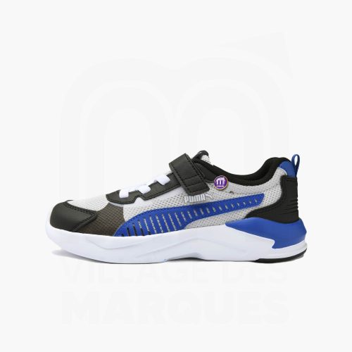 Puma X-Ray 3 LT Basket Cadet Garçon