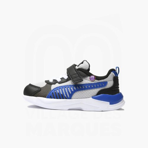 Puma X-Ray 3 Basket De Mode Enafnt Garçon