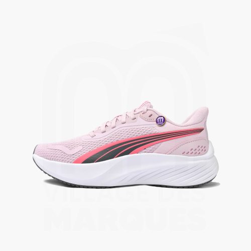 Puma Pounce Lite Basket De Running Junior Fille