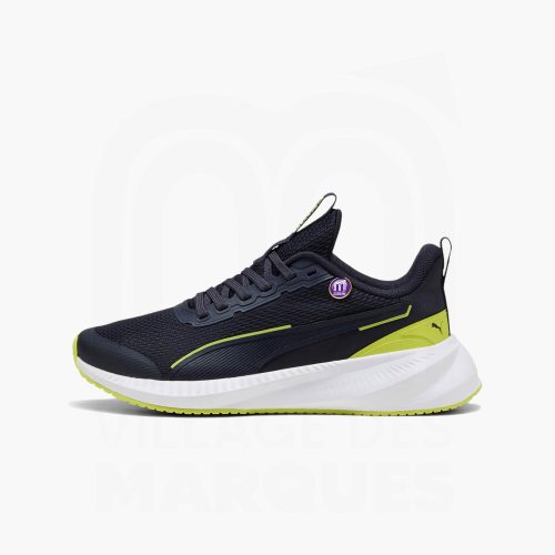 Puma Flyer Lite 3 Basket De Running Junior Unisex