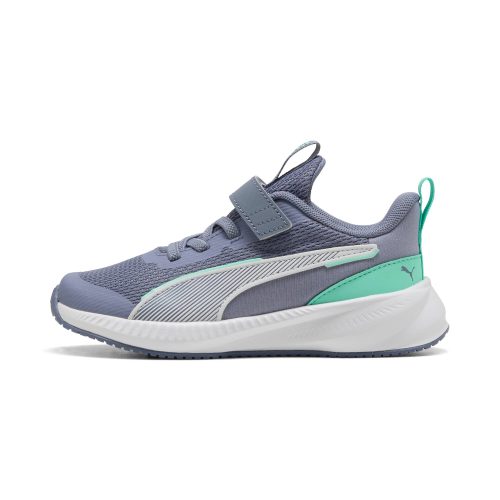 Puma Flyer 3 Basket De Mode Cadet Garçon