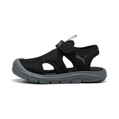 Puma Fun Racer Sandales En Mesh Cadet Unisex