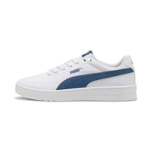 Puma Court Classic Clean Décontractées Homme