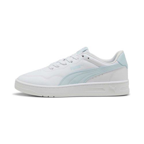 Puma Court Lally Basket De Mode Junior Fille