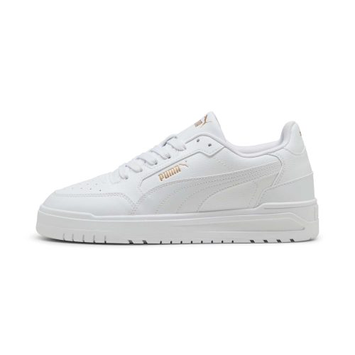 Puma Shuffle Downtown Basket De Mode Homme