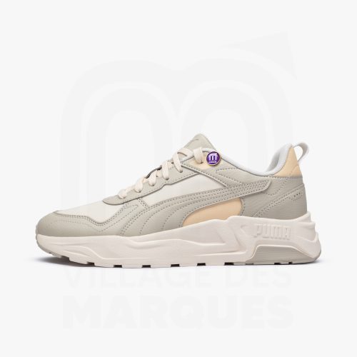 PumaTrinity 2 LT Basket Homme