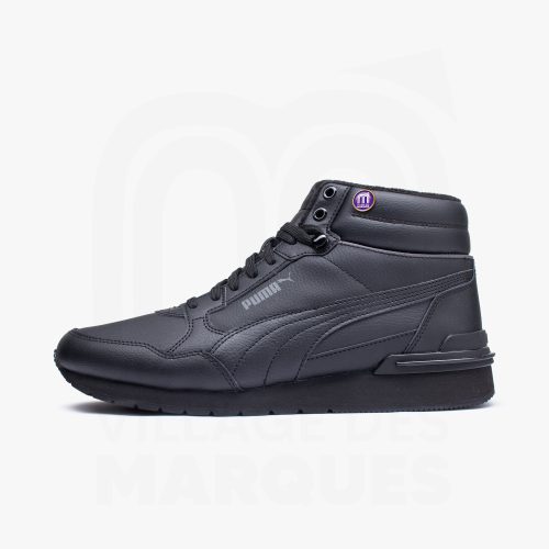 Puma ST Runner V4 Mid Baskets Montantes Homme