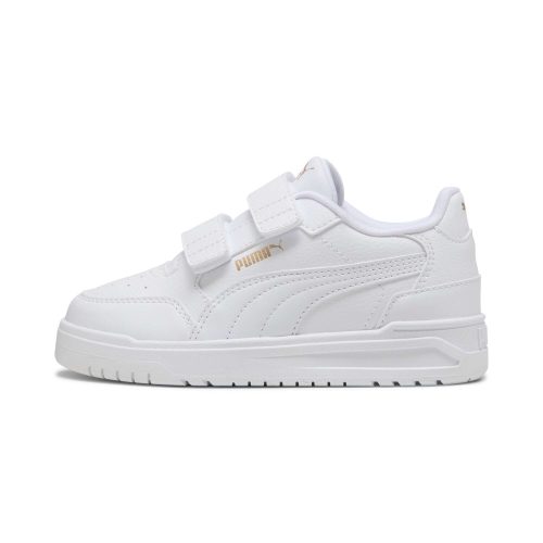 Puma Shuffle Downtown Lo Basket Basses Cadet