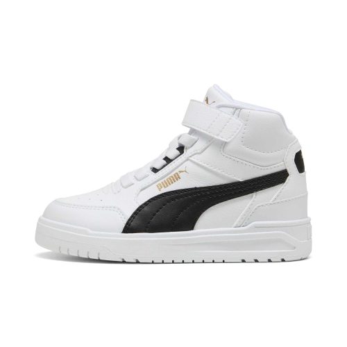 Puma Shuffle Downtown Mid Basket Cadet Unisex