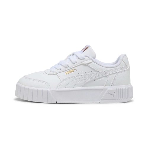 Puma Carina Mia Basket De Mode Cadet Fille