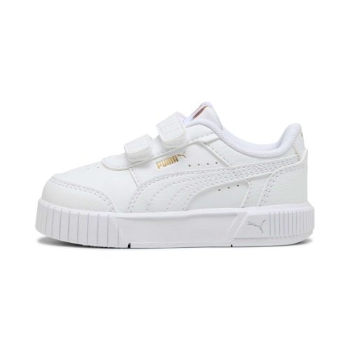 Puma Carina Mia V Basket De Mode Enfant Fille