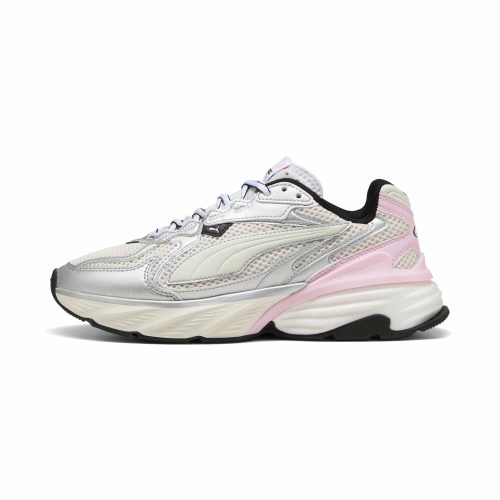 Puma Fade Nitro LS Basket De Mode Femme