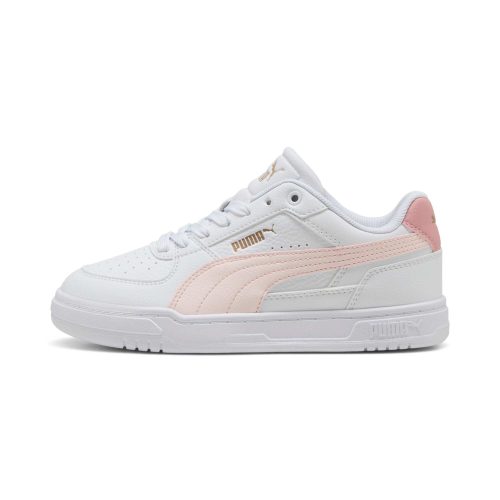 Puma Caven III Basket De Mode Junior Fille
