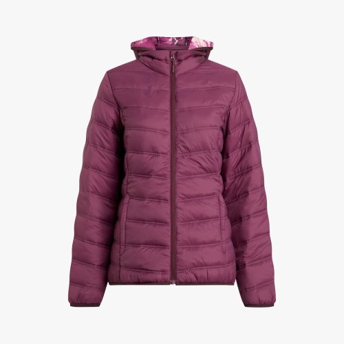 McKinley Jebel HD Veste Isolante Femme