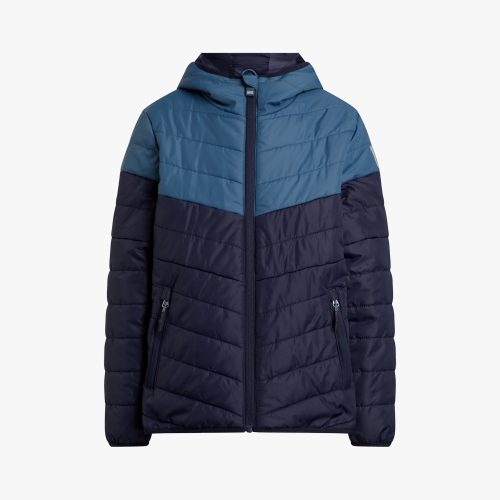 McKinley Jebel Veste à Capuche Isolante Enfant