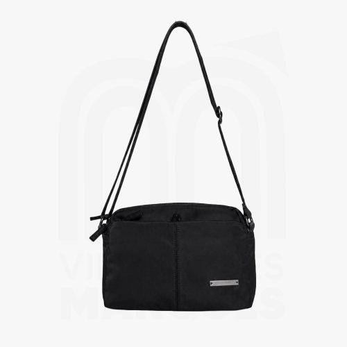 We Work Sac Besace Bandoulière Multi-Poches