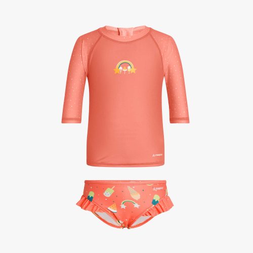 Fierfly bb Sonny Haut de Maillot De Bain Enfant Fille