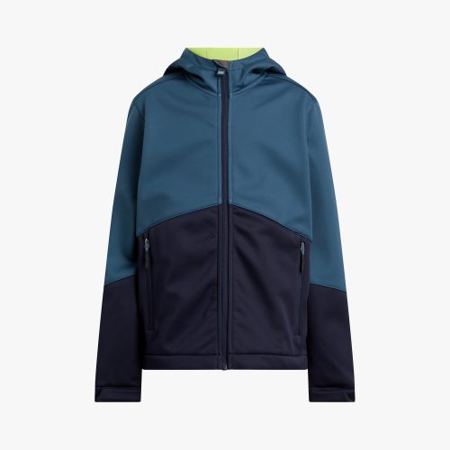 McKinley Bennet III Veste Softshell De Randonnée Enfant Garçon