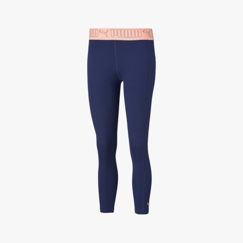 Puma Elastic Leggings De Sport Femme