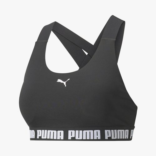Puma Brassières De Training à Impact Moyen Femme