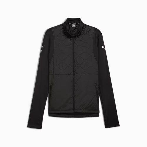Puma CLOUDSPUN Veste De Running Homme