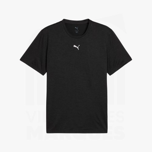 Puma TAD Essentials Heather CAT T-shirt Homme