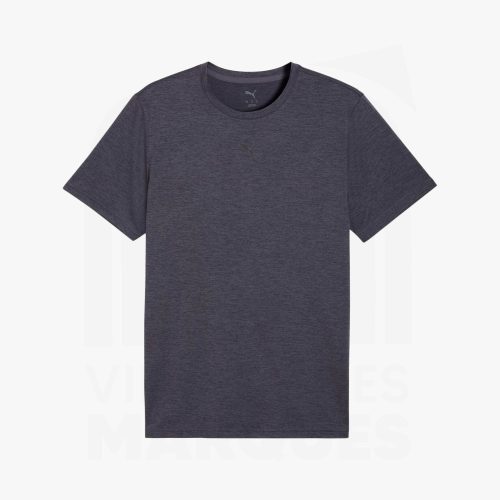 Puma Essentials Heather Cat T-shirt D'entraînements Homme