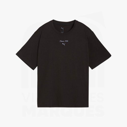 Puma Since 48 Graphic T-shirt D’entraînement Femme