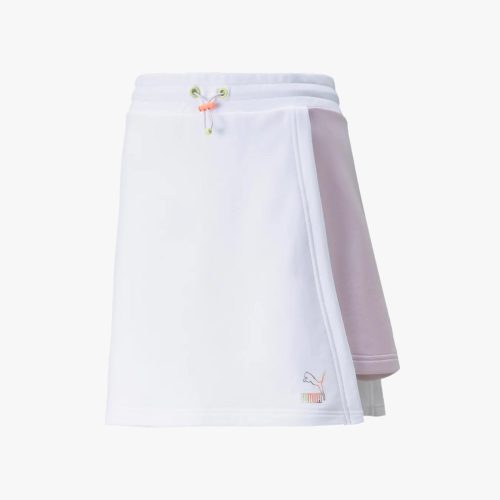 Puma Jupe De Tennis Femme