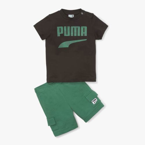 Puma Minicats Downtown Ensemble Enfant Unisex