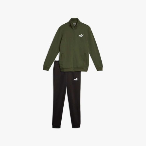 Puma Ess Elevated Survêtement Homme
