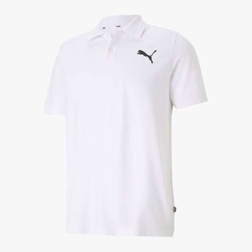 Puma Essentials Pique Polo Homme