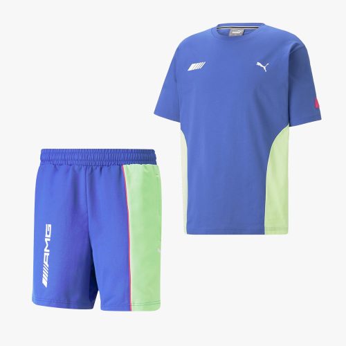 Puma Mercedes-AMG Motorsport Ensemble Homme
