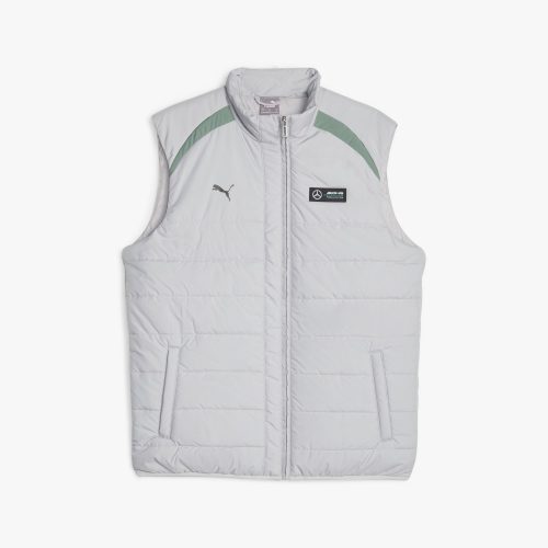 Puma Logo Mercedes-AMG Petronas F1 Team Veste Homme
