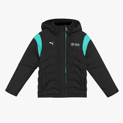 MAPF1 MT7 Ecolite Veste Junior Garçon