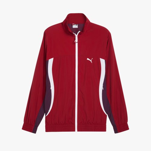 Puma Cellerator Full Zip Veste De Survêtement Décontracté Homme