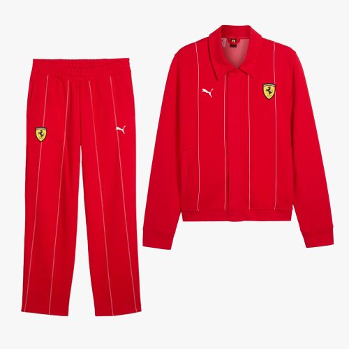 Puma Ferrari Race Premium Ensemble Homme