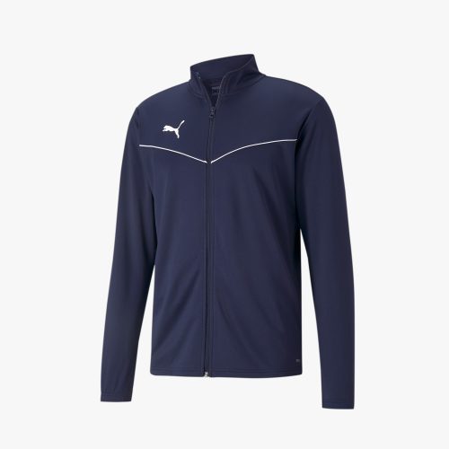 Puma TeamRISE Training Poly Veste Homme