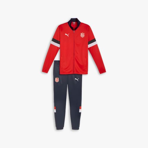 Puma CRB TeamLIGA Survêtement Homme