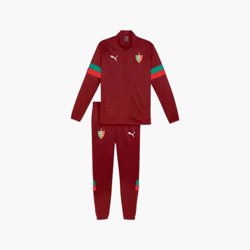 Puma MCA TeamLIGA Survêtement Homme