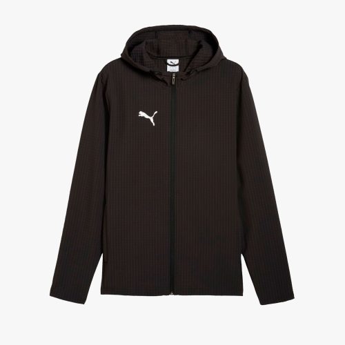 Puma TeamADDITIONS Veste De Football Softshell+ Homme